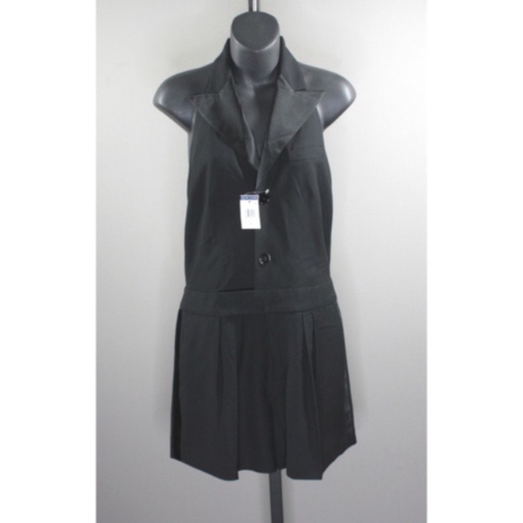 Polo Ralph Lauren Pants - NEW! POLO RALPH LAUREN TUXEDO ROMPER!